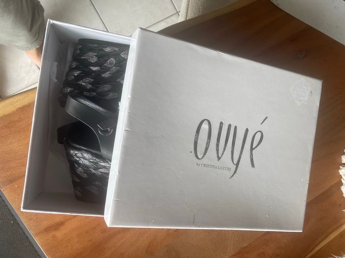 Chaussure taille 40 - photo numéro 4