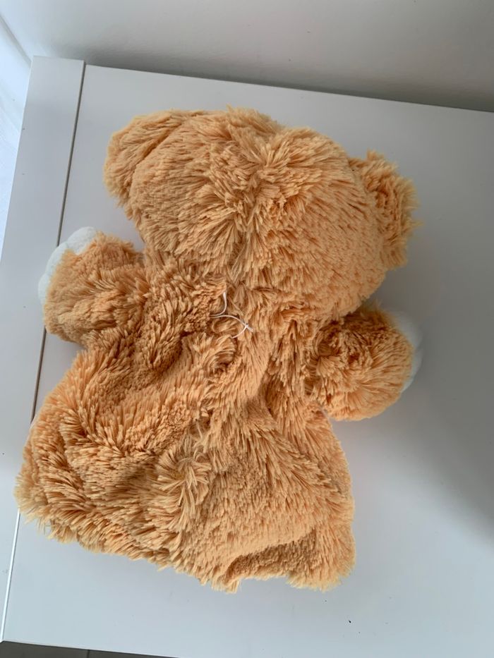 Peluche marionnette - photo numéro 2