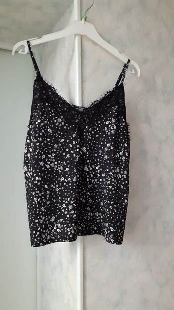 Caraco taille XS
