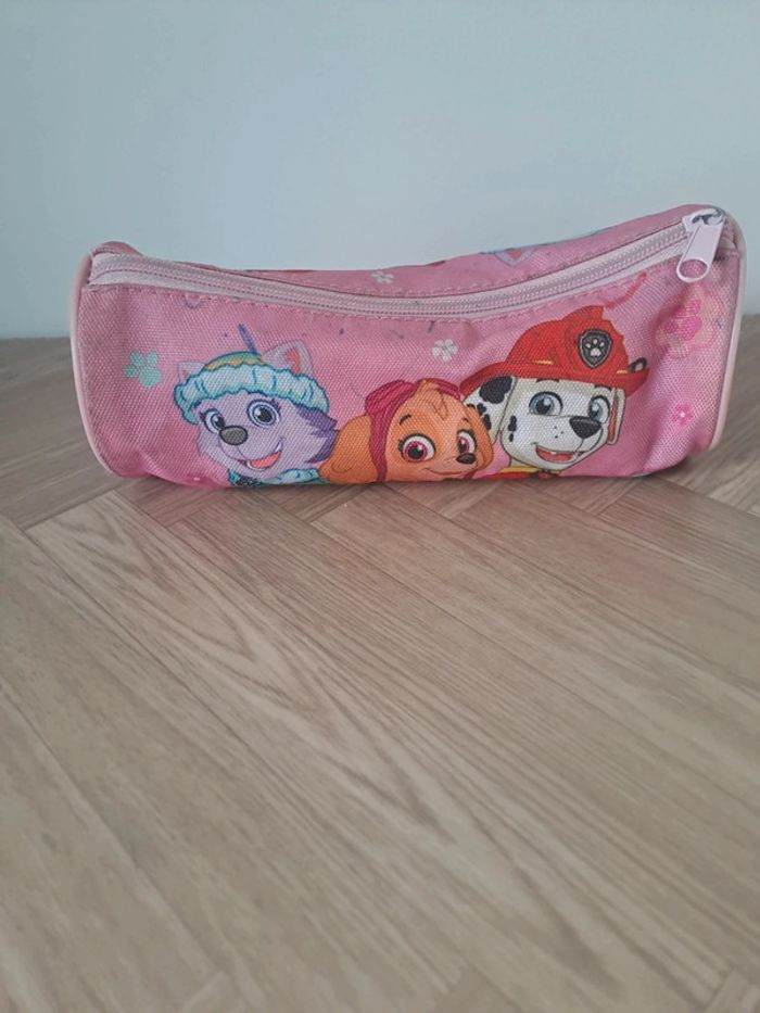 Trousse Pat patrouille - photo numéro 3