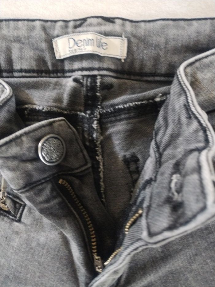 Jeans Pimkie taille 32 - photo numéro 2