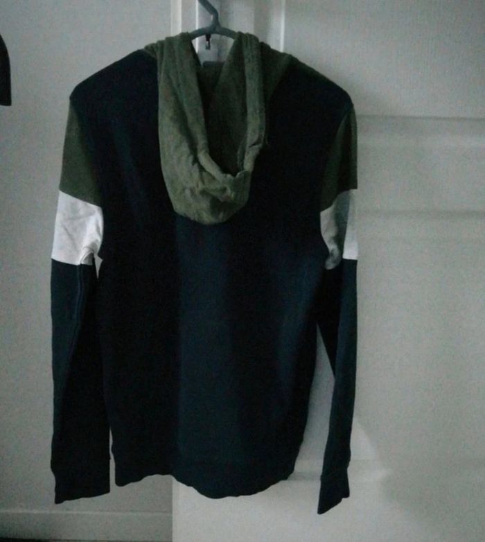 Sweat Jack & Jones taille S - photo numéro 2