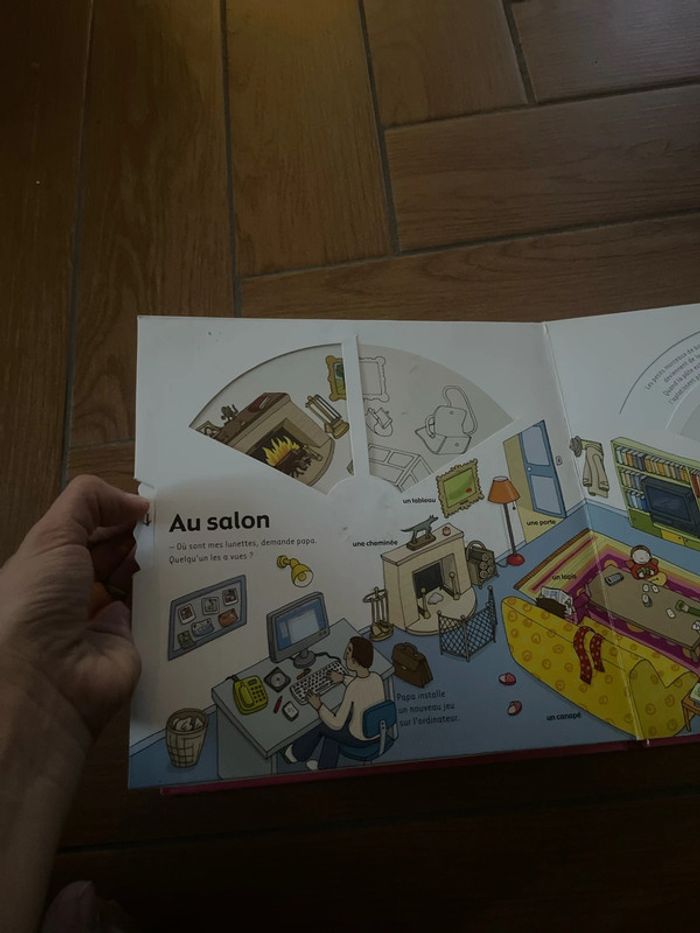 Tournicokoi la maison - photo numéro 3