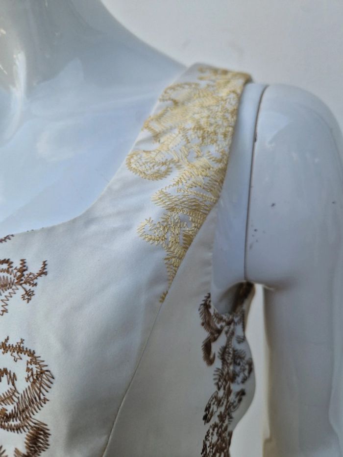 Tenue de cérémonie 👰 - photo numéro 14