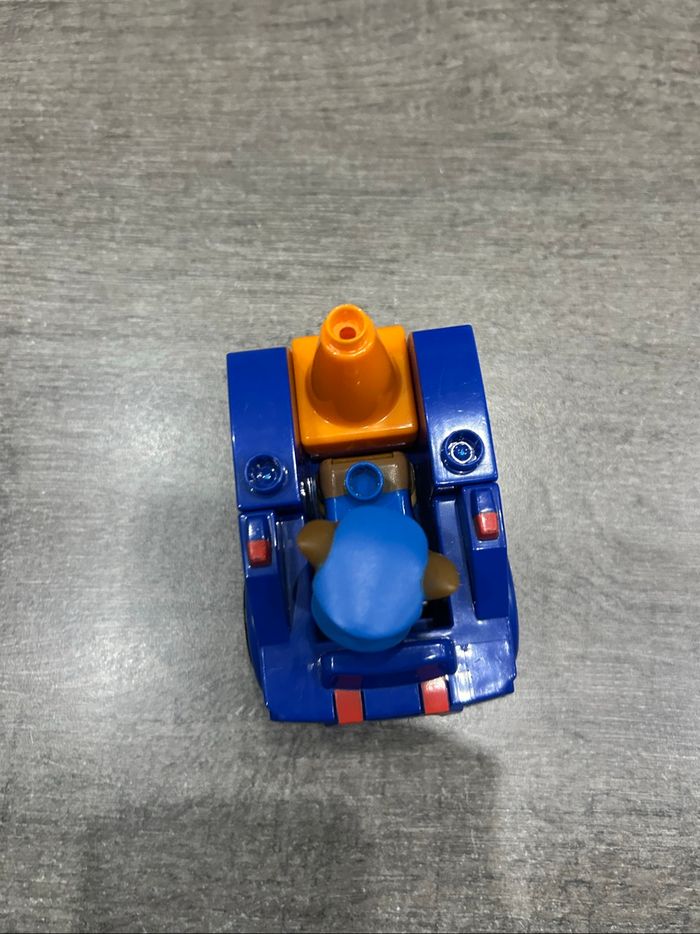 Lego pat patrouille - photo numéro 5