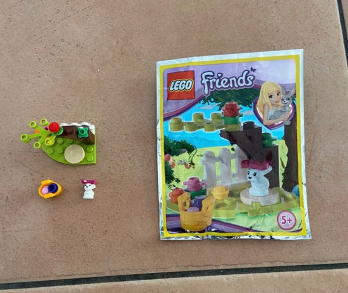 Lego Friends 561503