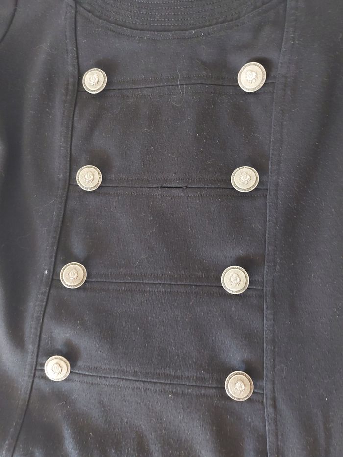 Robe Pépé Jeans S - photo numéro 4