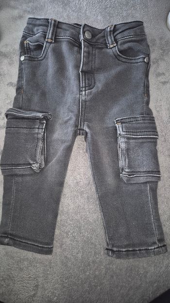 Pantalon pour bébé 