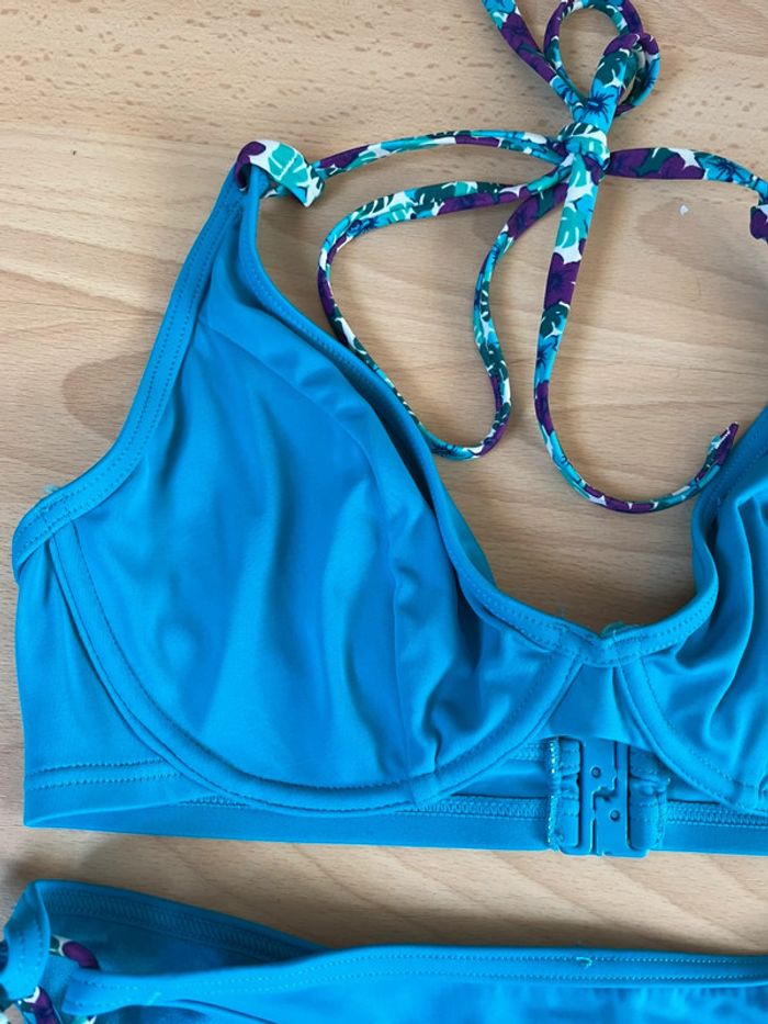 Maillot de bain Décathlon 38 - photo numéro 3