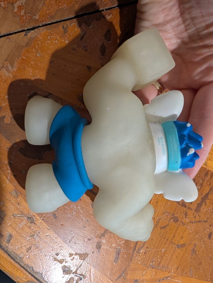 Éléphant go jitzu - photo numéro 5