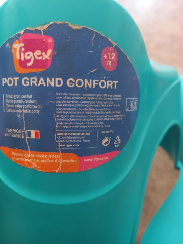 Pots au choix - photo numéro 3