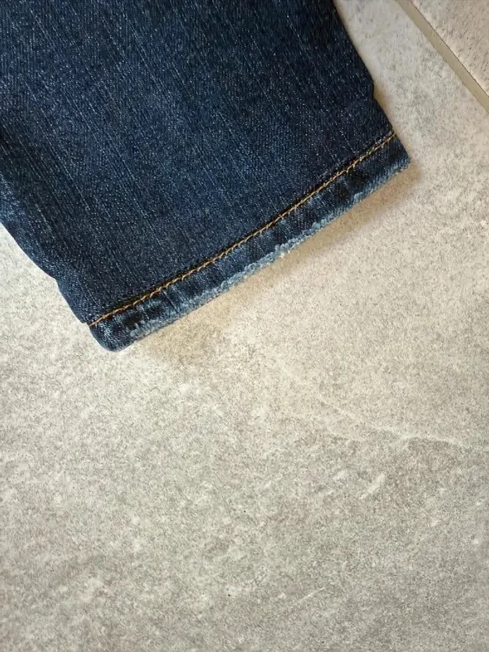 Jeans Tommy Hilfiger femme skinny W25 L30 parfait état - photo numéro 7