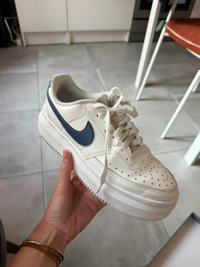 Baskets Nike