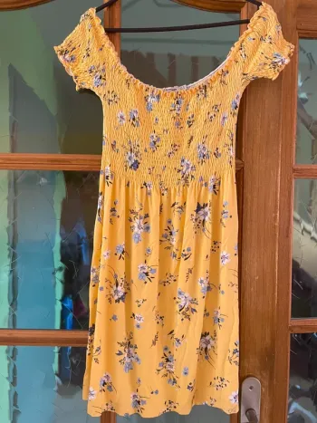 Robe stradivarius M