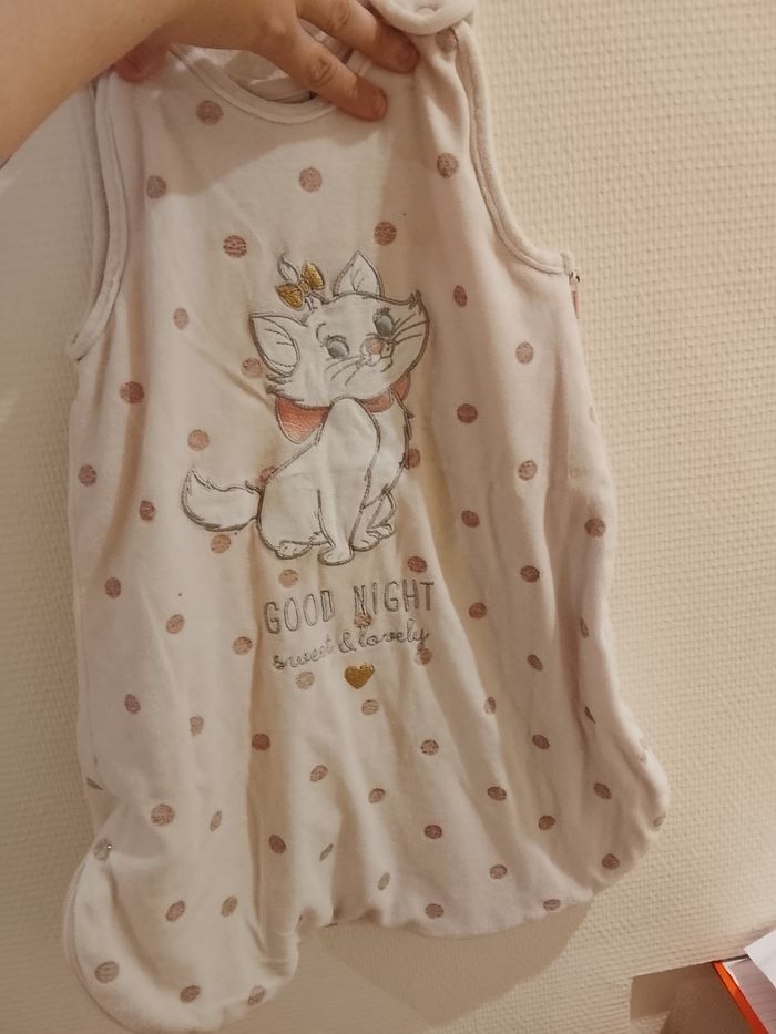 Gigoteuse - photo numéro 2