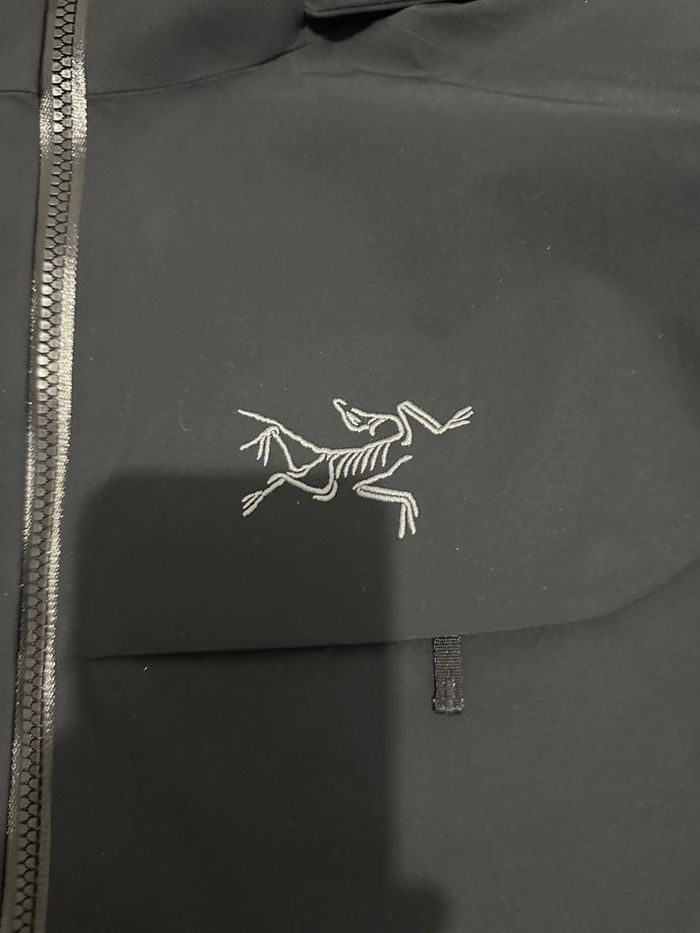 Veste Macai Arc’Teryx - photo numéro 3