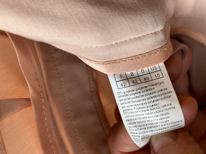 Pantalon tailleur - photo numéro 3