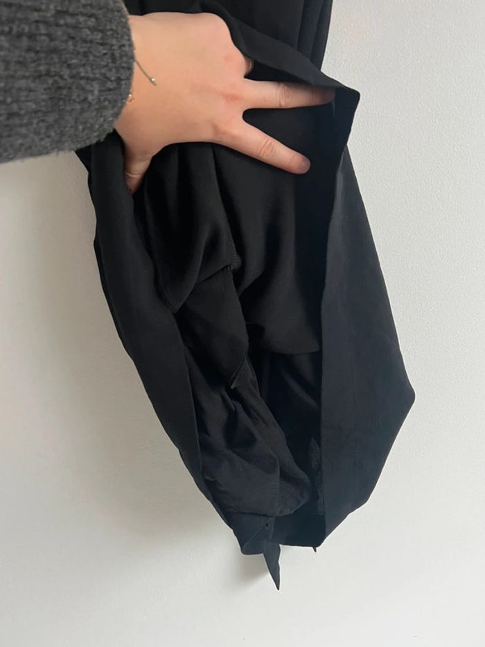 Robe noire Orfeo negro - photo numéro 7