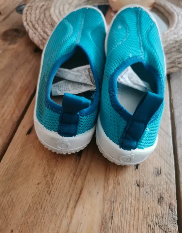 Chaussures. - photo numéro 2