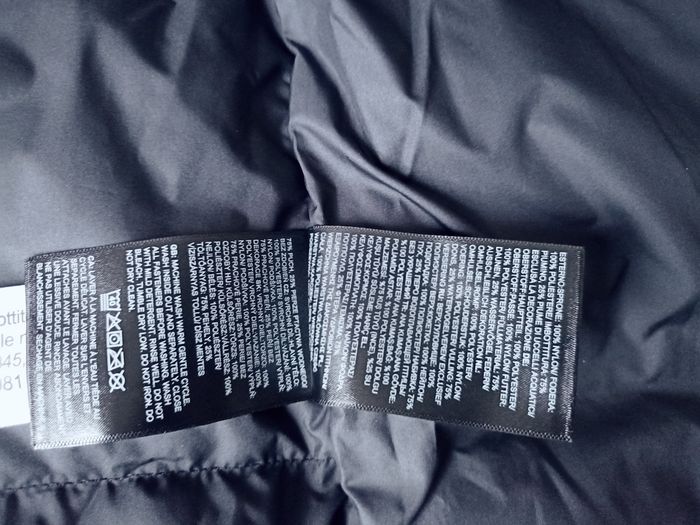 Doudoune The North Face homme – Taille XL – Neuve & Authentique - photo numéro 7