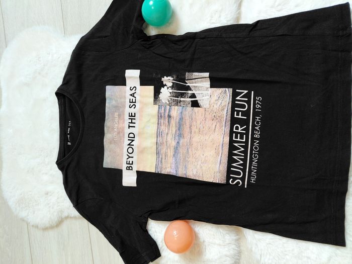 T-shirt 12 ans gémo