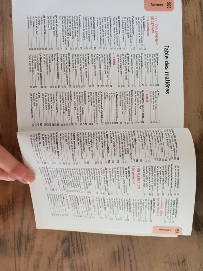 Guide médical de votre enfant - photo numéro 2