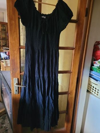 Robe 3 suisses 46/48