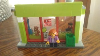 Lego toys