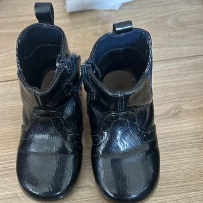 Chaussures - photo numéro 3