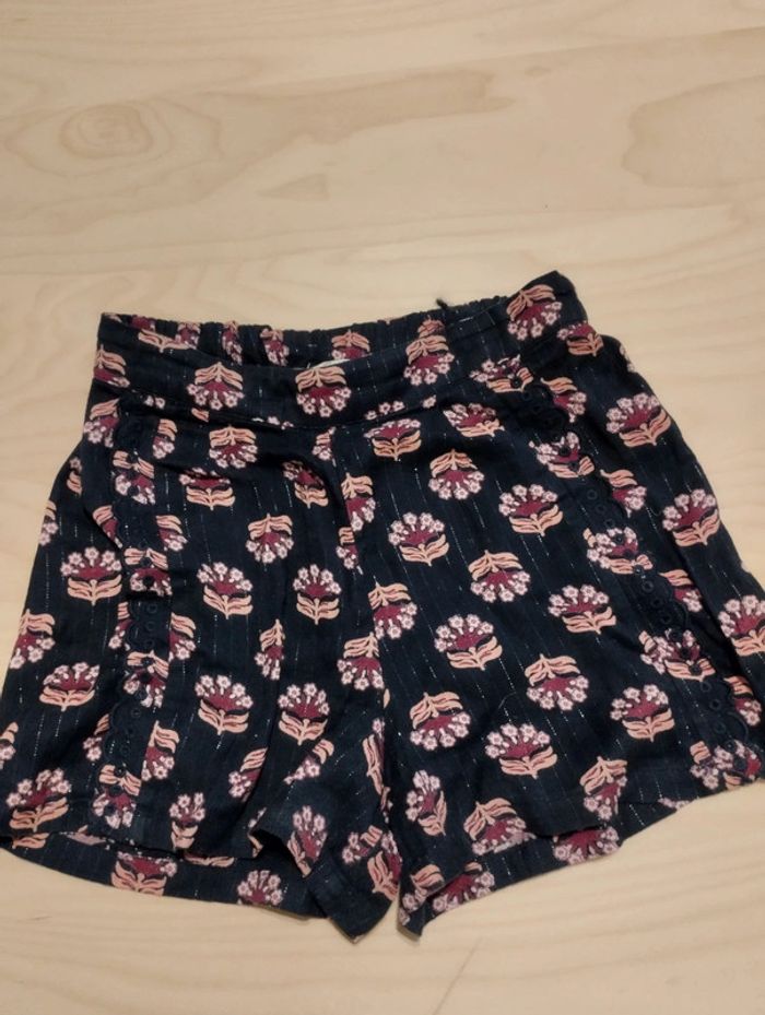 Short 10 ans LC Kids