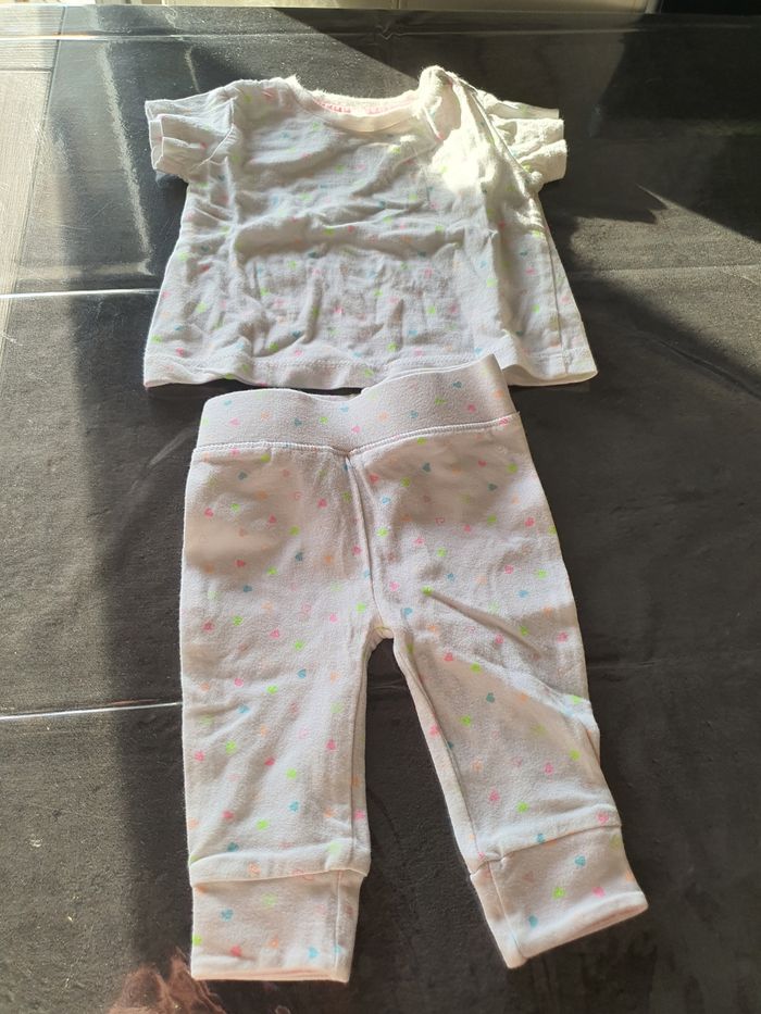 Lot de 27 vêtements été - photo numéro 6