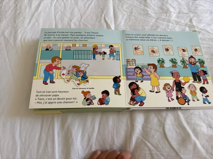 Mes docs Animés l’école maternelle - photo numéro 10