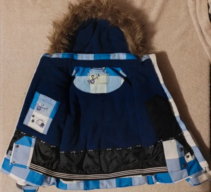 Veste de Ski Fusalp - photo numéro 3