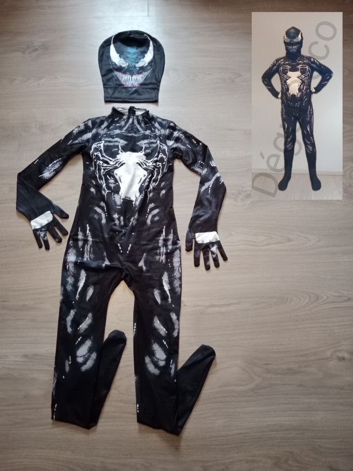 Déguisement enfant