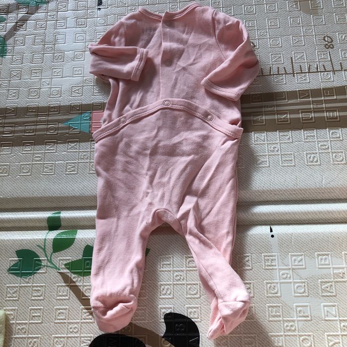 Pyjama - photo numéro 2