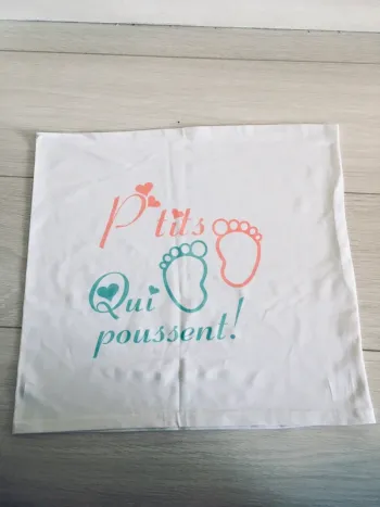 Bandeau de grossesse