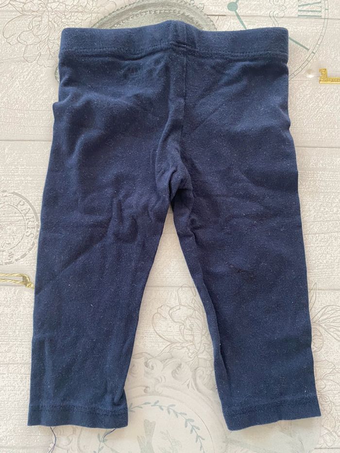 Legging long - photo numéro 2