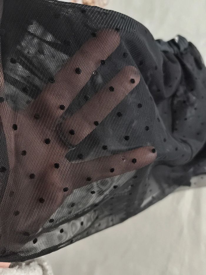 Jupe réversible 10 ans - photo numéro 5