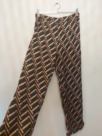 Pantalon ample  et léger