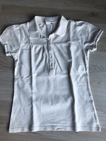 Polo Cyrillus 10 ans