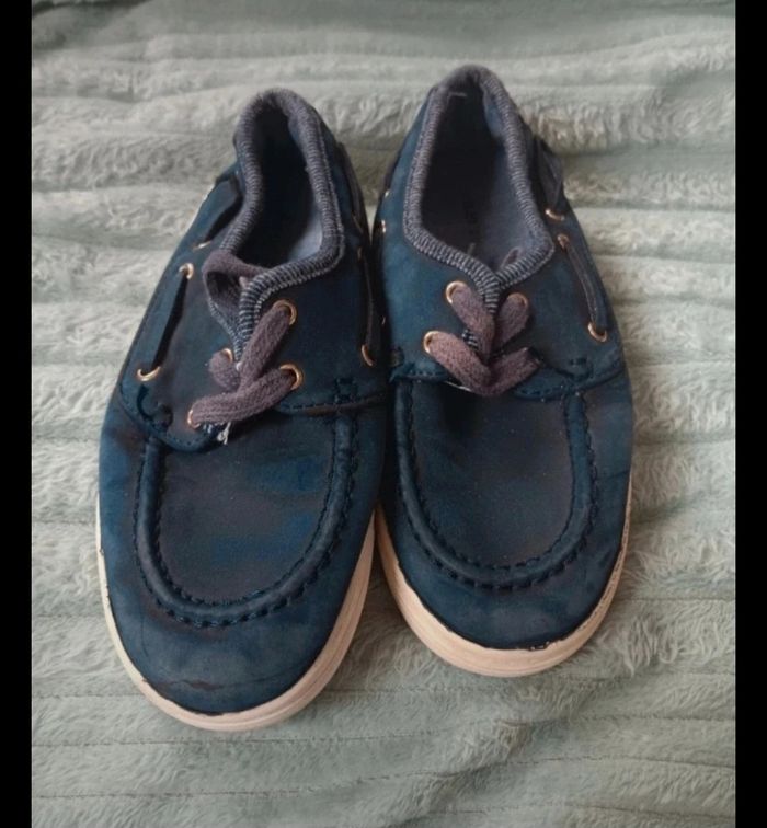 Chaussure kiabi 32