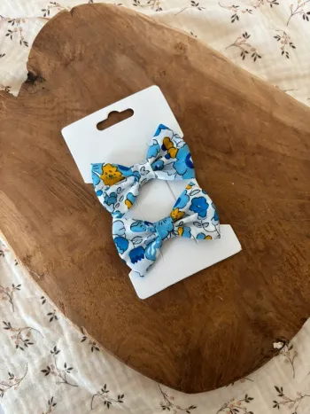 Barrette liberty Betsy