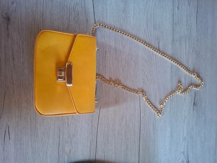 Sac bandoulière