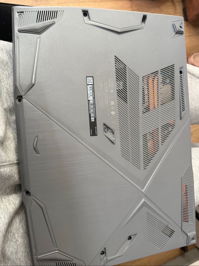 Pc gamer msi RTX 3050 - photo numéro 5