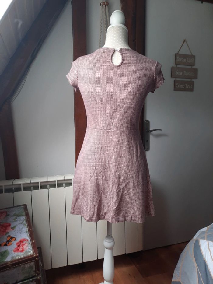 robe imprimé - photo numéro 3