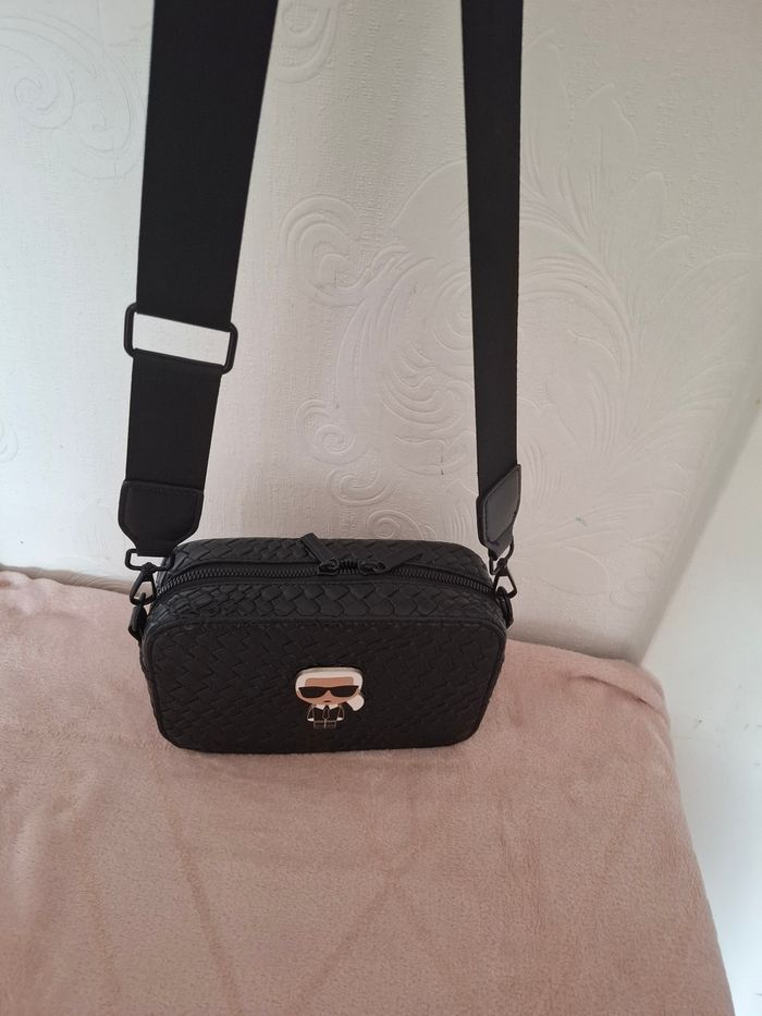 Sac à bandoulière - photo numéro 4