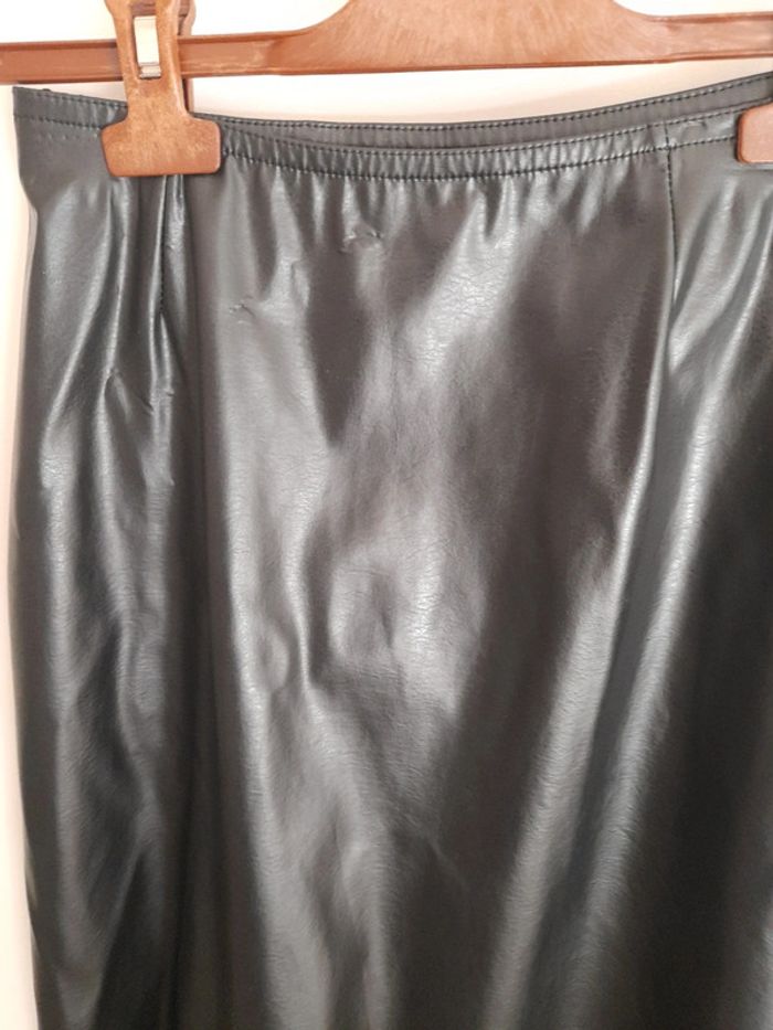 Jupe asymétrique morgan de toi - photo numéro 7