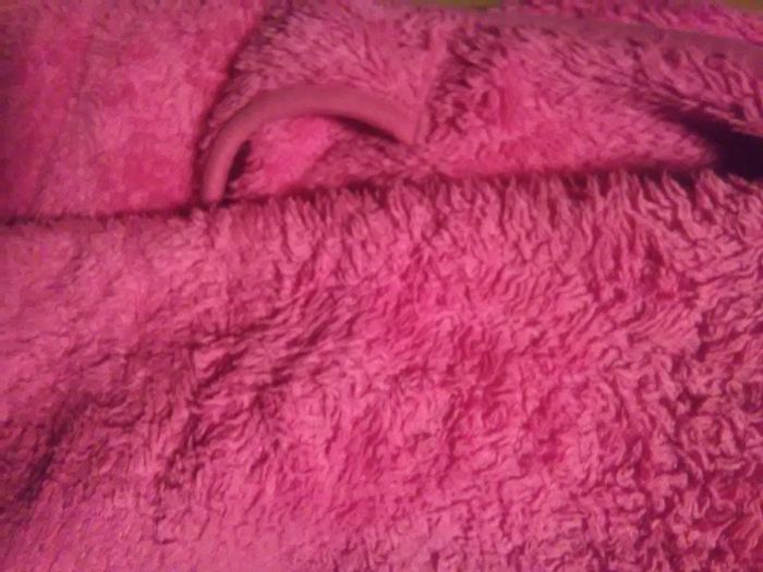 Veste chaude - photo numéro 2