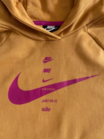 Sweat Nike Femme Taille L Look Tendance & Rare