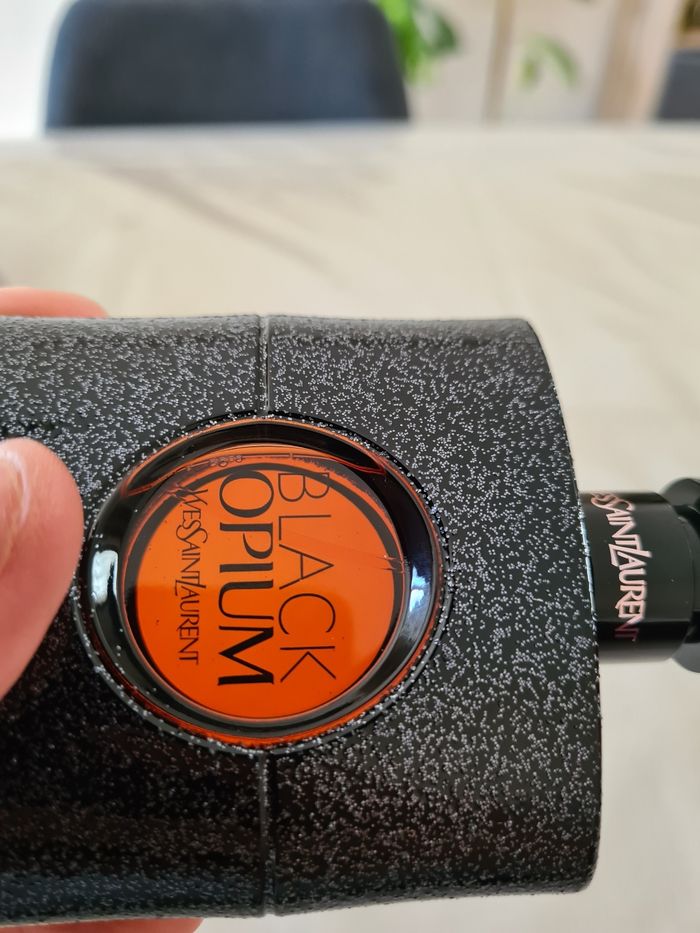Black opium 50ml - photo numéro 5